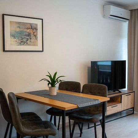 Apartment Seezeit Strobl Esterno foto
