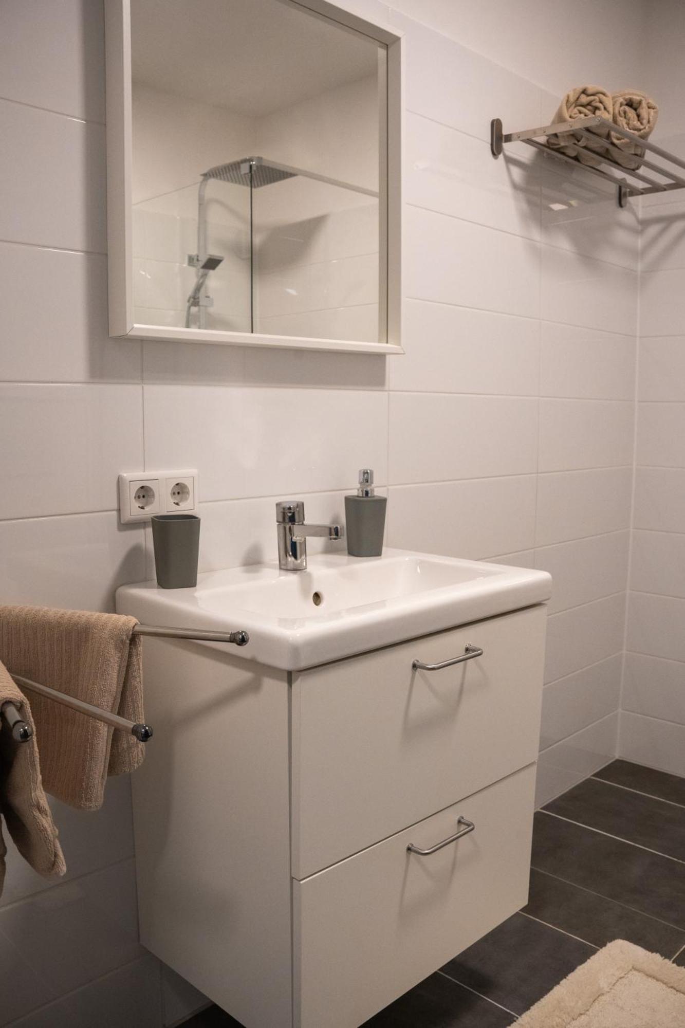 Apartment Seezeit Strobl Esterno foto