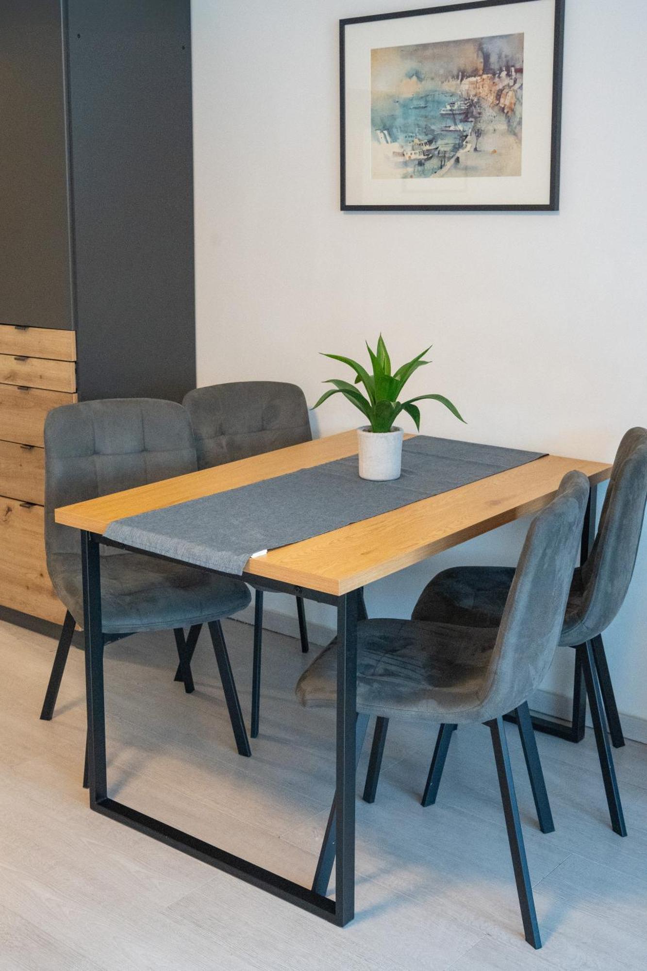 Apartment Seezeit Strobl Esterno foto