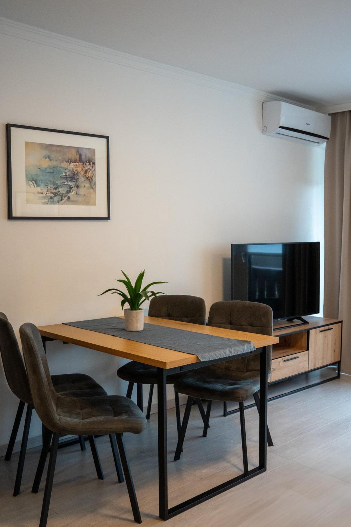 Apartment Seezeit Strobl Esterno foto