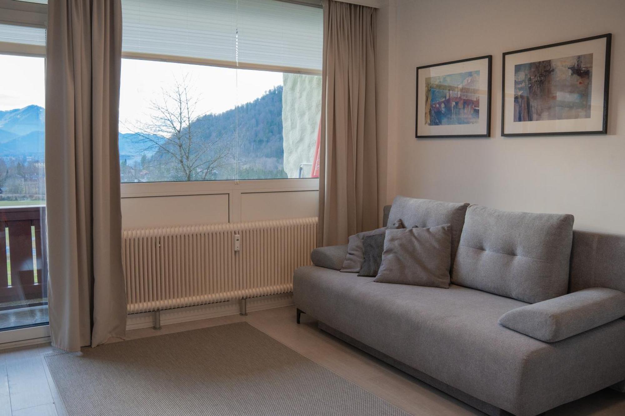 Apartment Seezeit Strobl Esterno foto