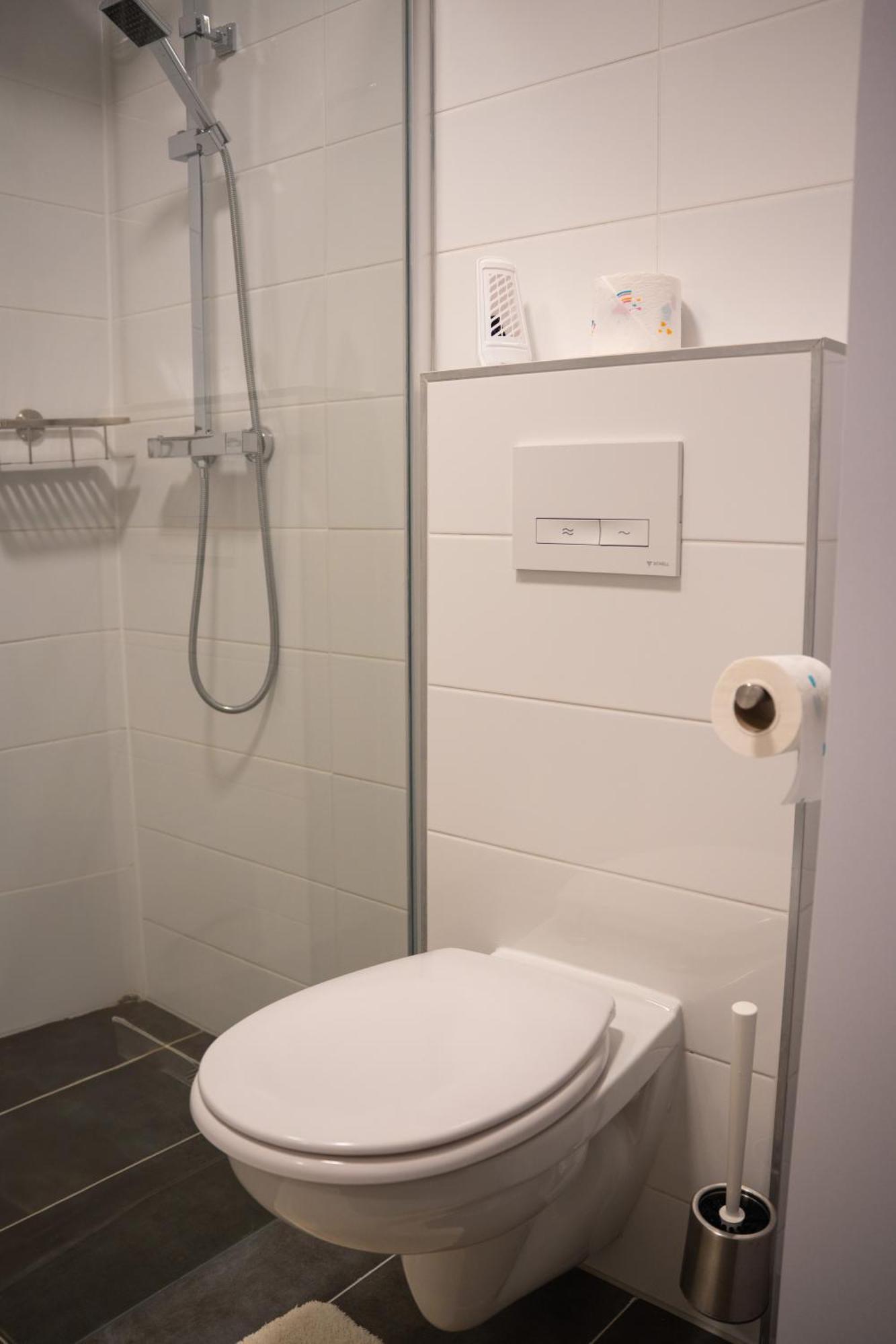 Apartment Seezeit Strobl Esterno foto
